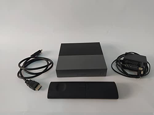 TIM Box Deco ricevitore digitale terrestre DVB-T2 TIM VISION ANDROID HDMI 4K 2GB 32GB