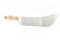 Hecht Grill Machete Messer Wender mit Holzgriff 204150119-HE