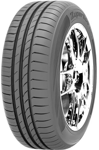 TRAZANO 195/65 R 15 TL 91V ZUPERECO Z-107 BSW M+S Sommerreifen