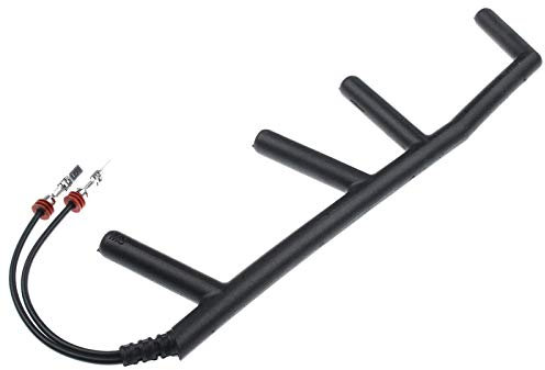 Frankberg Leitungssatz Kontaktbrücke Glühkerzen Kompatibel mit A3 8L1 1.9L 1997-2010 B.o.r.a 1J2 1.9L 1998-2005 P.a.s.s.a.t 3A2 35I 1.9L 1993-1996 Leon 1M1 1.9L 1999-2006 Octavia I 1U2