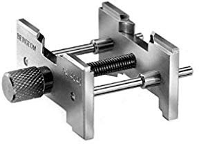 Bergeon, 4040, Soporte de movimiento extensible y reversible para relojería