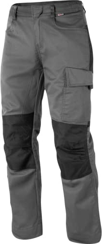 WüRTH MODYF Pantalon de travail Star CP250 EN14404 gris Taille 38