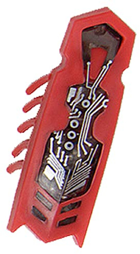 Steadybombb Scarabeo di Insetti Giocattolo per Gatti - Giocattoli Automatici per Gatti con rilevamento Intelligente per Gatti da Interni - Rileva automaticamente Gli Ostacoli e scappa, spostando