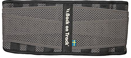 Back on Track Cross Protector Back Protector Air Narrow (S)