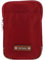 Picard Handytasche Sonja aus Nylon, Polyester in der Farbe rot Maße: 13x19x2 cm, 314858L087