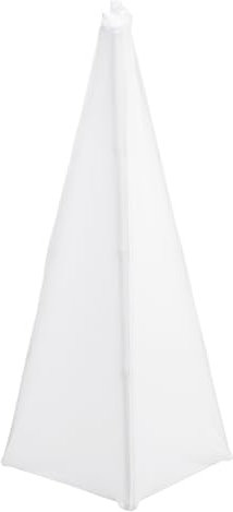 Mikinona Cubierta Del Trípode Funda Para Soporte De Altavoz Ajustable Funda Reutilizable Herramienta De Escenario