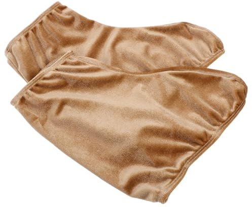 Anneome Elastische Schlittschuhüberzüge Stiefelschoner Polyester Outdoor Skating Zubehör Eislaufschuhe Schutz für Hockey und Rollschuhe