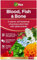 Blood Fish & Bone Fertilizer – Organic Multi-Purpose Plant Food for Vegetables, Fruits & Flowers – Promotes Healthy Growth, Vibrant Flowers, & Better Ripening (1.25kg)