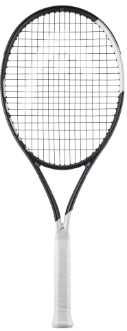 HEAD Speed MP 2026 Racchetta da Tennis - Incordata a Tensione Media con Corda Velocity Calibro 16 (4 3/8 pollici)
