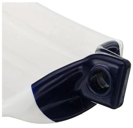 B06C - Defensa Inflable for Barco, Parachoques de Ancla de PVC, Defensa for Barco Marino, for Barco, velero, Cuddy, etc.