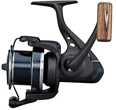 Okuma Custom Carp Cc-7000