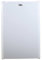 FrigeluX CTT90BE - Mini congelatore, 80 l, porta reversibile, posa libera, sbrinamento manuale, colore: Bianco