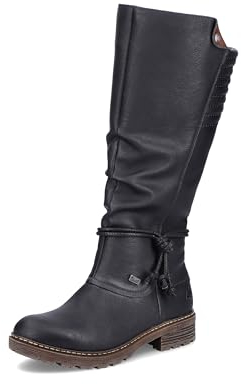 Rieker Damen Stiefel Z4776