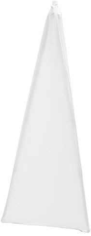 VICASKY Soporte De Altavoz Altavoces DJ Cubierta De Tela De Trípode Tapas Ciegas para Trípode Skrit Trípode Paño Fundas para Altavoces De DJ Vocero Banquete Exterior