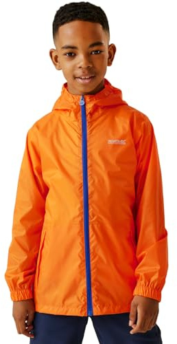 Regatta Unisex barn barnpack, It, jacka III