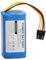 Lithium-Ionen-Akku – ION 3000 mAh, 14,4 V, für Kehrmaschine Airrobo P10