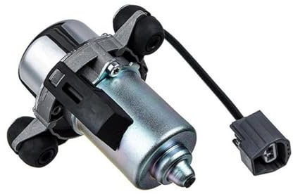 Servofrein Pompe auxiliaire de servofrein, ensemble de pompe à vide électrique 31317530 20804130 pour Chevrolet Camaro Volvo V40 CTS étrier Frein