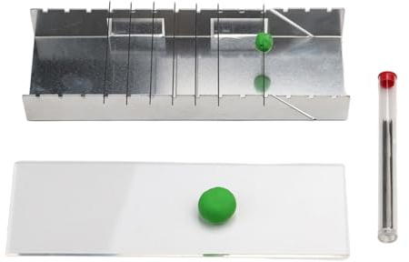 Estante de secado de cuentas de arcilla para hornear con pinchos para cuentas de arcilla, herramientas para hacer joyas, suministros para hacer joyas, juego de herramientas
