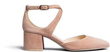 Nero Giardini E012023DE Dam mockaskor, Phard, 40 EU