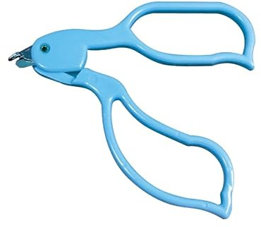 Pince à enlever les points stériles jetables - Convient aux petites et grandes dimensions - Dispositif médical classe 1 S