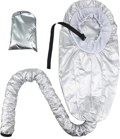 Caschi Per L'asciugatura, Cappuccio Per Asciugacapelli, Casco Per Asciugacapelli, Cuffia Riscaldata Per La Cura Dei Capelli Bonnet Casco Per Asciugatura Cuffia Asciugacapelli Per Asciugatura, Acconcia