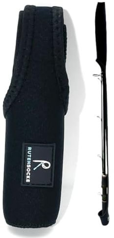 PHEIL Rutensocke NEO Rod Protector 2-Teiler (L 240-270cm)