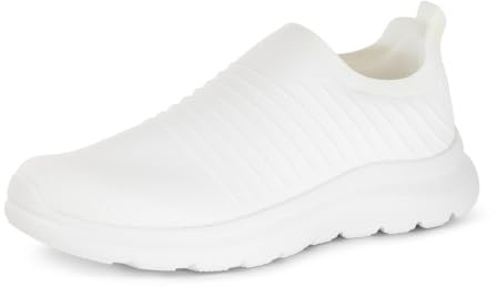 Amazon Essentials Chaussures de Marche à Enfiler pour Homme