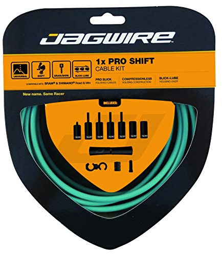 PCK558-1X Pro Shift Kit - Bianchi Celeste