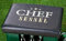 GILDE Sitzpolster Chef Sessel 49831