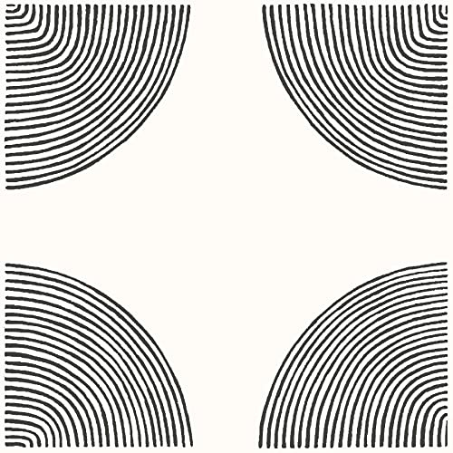 FloorPops Luminary adhesive Peel & Stick Vinyl Floor Tiles