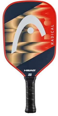 HEAD 2024 Radical Pro Pickleball Paddle