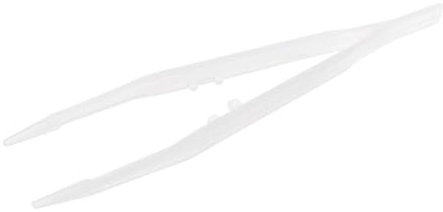 Kisangel Fütterungszange Für Reptilien Aus Pp-Material Greifzange Für Echsen Und Insekten Praktische Reptilienbedarf-zange Zum Füttern Von Haustieren