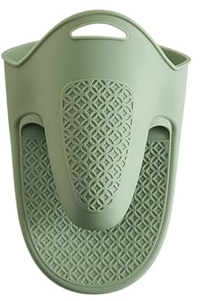 Guanti da Forno Resistente al Calore | Muffole da Cucina in Silicone - Presine Antiscivolo con Presa Salda per Barbecue Cucina Domestica Cottura