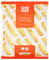 Co-op Straight Cut Oven Chips, 750g (Frozen)