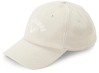 Callaway Standard Perf Front Crest Str, Khaki