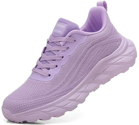 Scarpe Sneakers Donna Bianche,Scarpe in Tela Donna,Tradizionali Tradizionali Traspiranti Rete Tempo Libero L'Oktoberfest Leggera Comoda Camminata