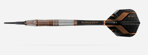 Harrows Toro 90% Softdarts 18 Gramm