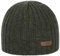Barts Herren Haakon Beanie-Mütze, Army, One Size-XXL