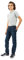 Levi's Kids 511 slim fit jean-classics Jungen Rushmore 12 Jahre