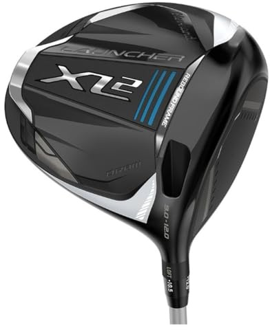 CG Launcher XL 2 Drv 10.5Drw R RH