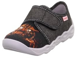 Superfit pojkar Bubbla Toffel