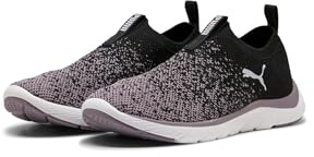 PUMA dam Softride Remi Slip-on Knit Wn'sLöparsko