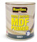 Rustins MDGP500 Apprêt MDF gris 500 ml