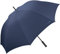 Happy Rain Airtwo Stockschirm dunkelblau, 60203