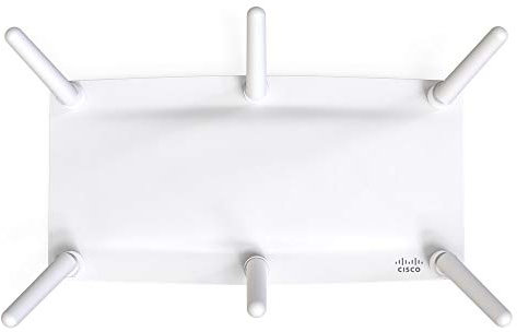 Cisco Meraki MR46E WiFi 6 - Interno APW