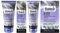 Balea Professional Silberglanz-Set Shampoo 250ml Spülung 200ml Pflege Kur 20ml Farbkorrekturcreme 20ml