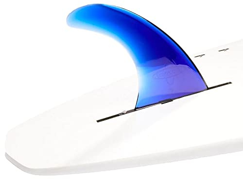DORSAL Signature Surf SUP Single Center Fin Longboard Surfboard Fins