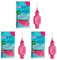 TePe Interdentalbürste, Pink, 8 Stück (Packung mit 3)