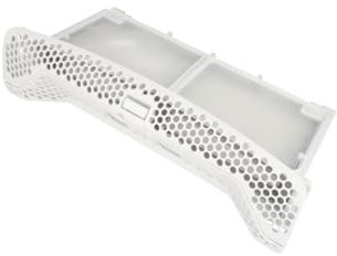 SOS Accessoire Filtre à peluches assemblé pour Sèche-linge ELECTROLUX 8588074539012