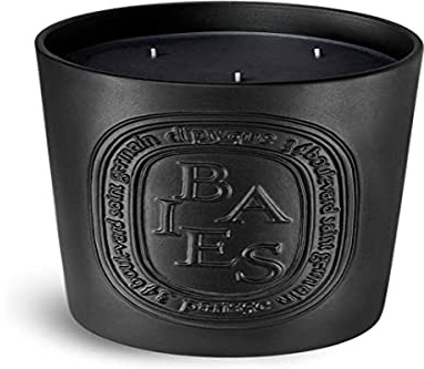 DIPTYQUE Baies Scented Candle 600 g